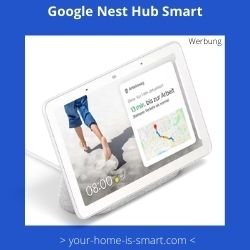 Google Nest Hub Smart